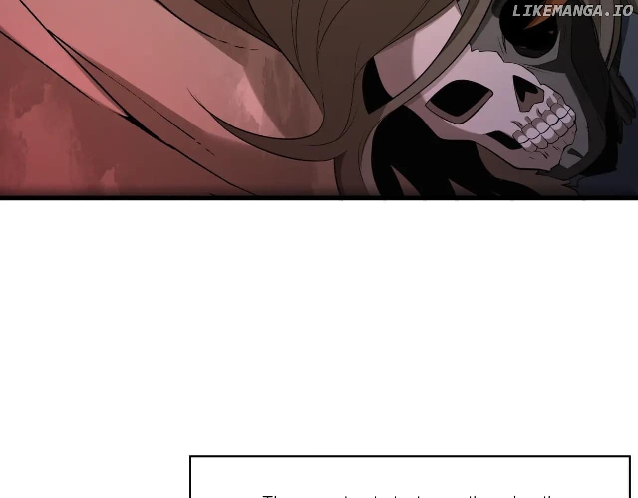 Era of the Haunted Chapter 305 - page 32